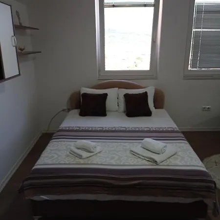 Sleep And Drive No5 Sarajewo