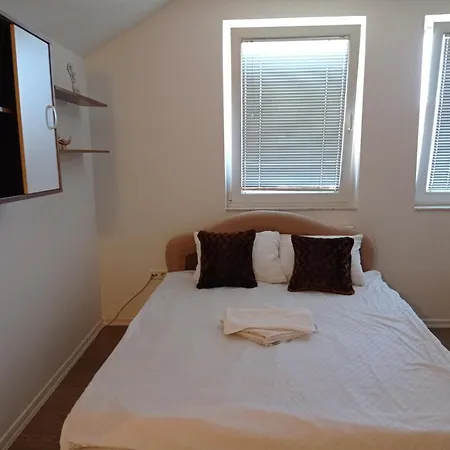 Sleep And Drive No5 * Szarajevó