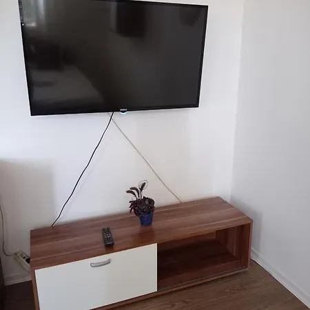 Sleep And Drive No5 Apartman Szarajevó