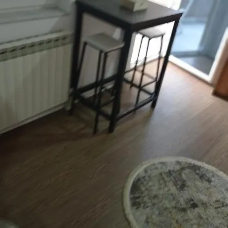 Sleep And Drive No5 Lägenhet