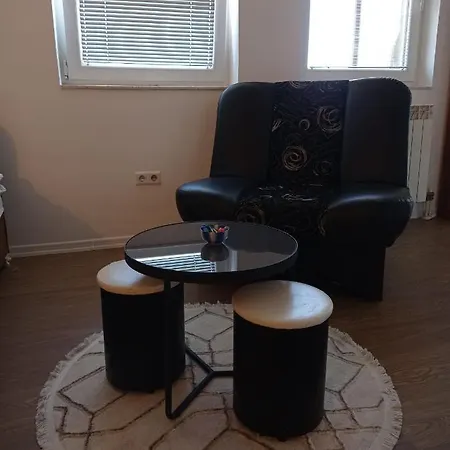 Sleep And Drive No5 Apartament Sarajewo