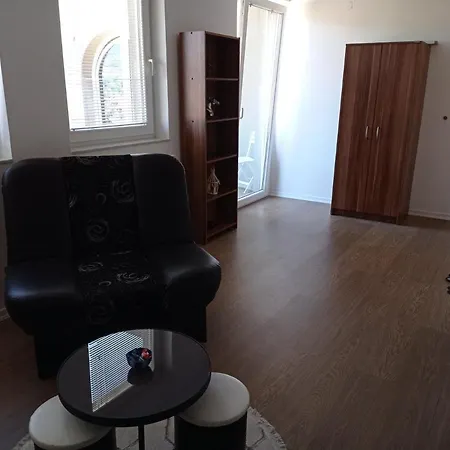 Apartman Sleep And Drive No5 Szarajevó