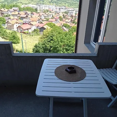 Sleep And Drive No5 * Szarajevó