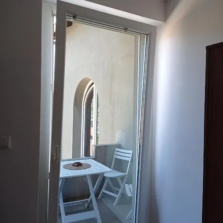 Sleep And Drive No5 Apartman