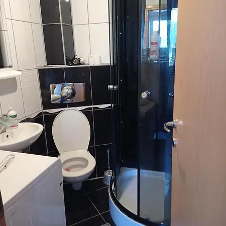 Sleep And Drive No5 Apartman *