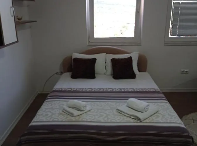 Sleep And Drive No5 塞拉耶佛