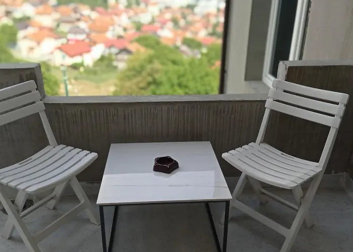 公寓 Sleep And Drive No5