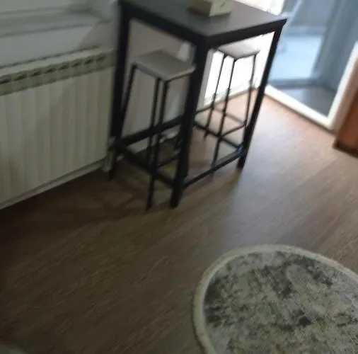 Sleep And Drive No5 公寓