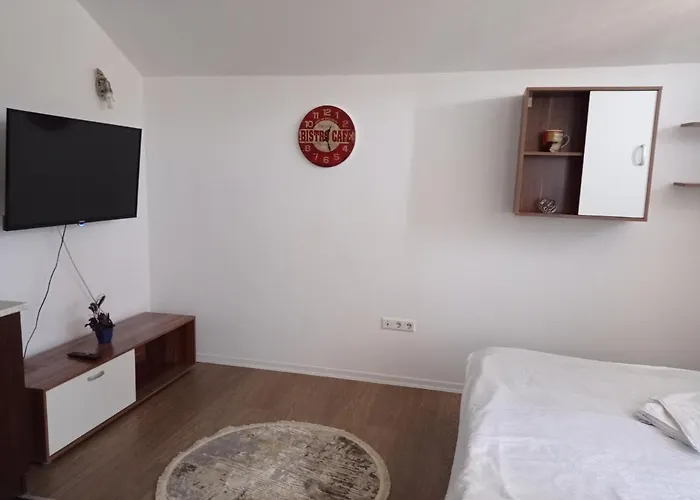 公寓 Sleep And Drive No5 *