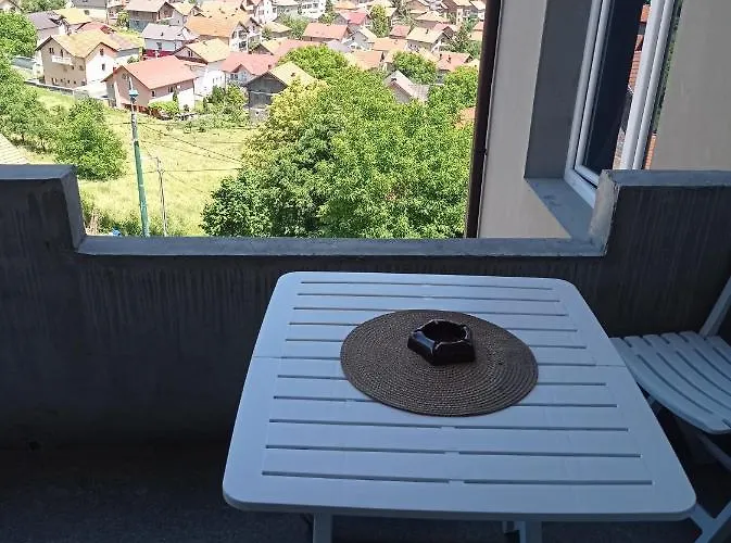 Sleep And Drive No5 * 塞拉耶佛