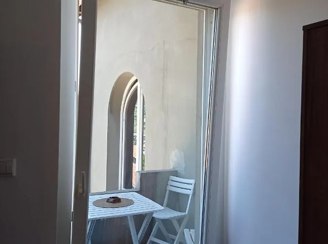 Sleep And Drive No5 公寓